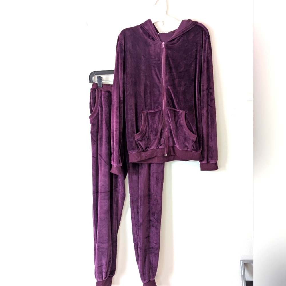 Lounge Wear Set